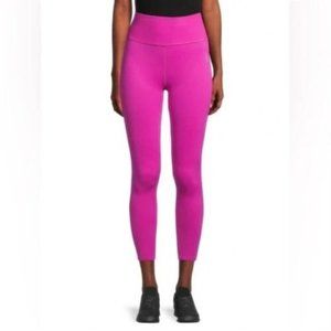 Free People Movement Free Throw Cropped Leggings